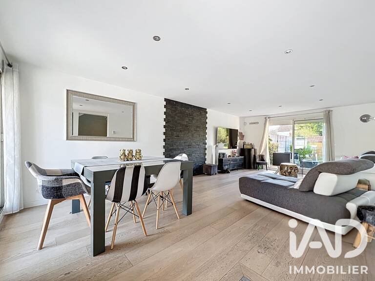 Vente Maison/villa 6 pièces — photo 1