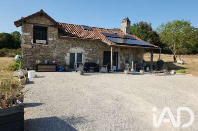 Maison 3 pièces 189000 €