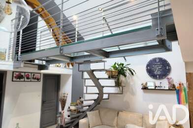 Maison 3 pièces 189000 €