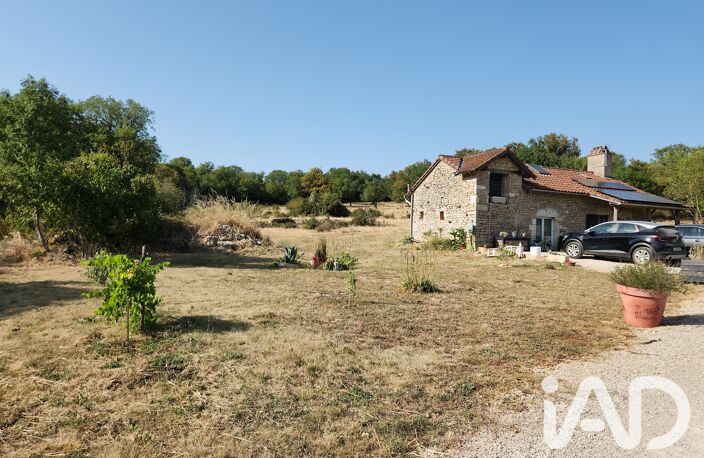 Vente Maison de campagne 3 pièces — photo 2