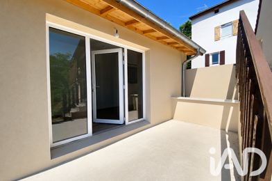 Appartement 3 pièces 249000 €