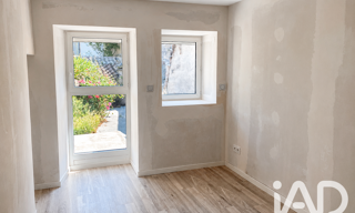 Appartement 3 Pièces 66 m² à vendre à Communay (69360)
