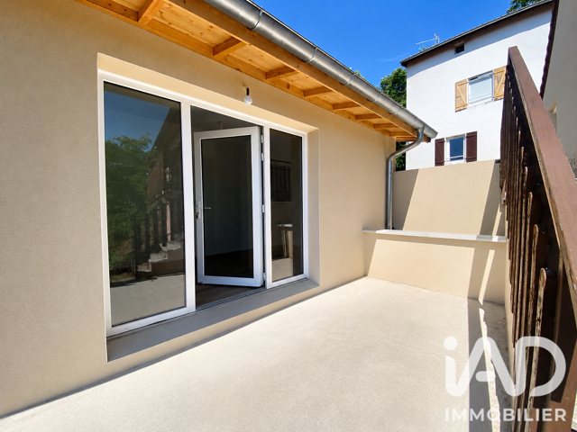 Vente Duplex 3 pièces — photo du bien