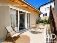 Vente Duplex 3 pièces — photo 2