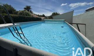 Maison 6 Pièces 165 m² à vendre à Périgny (17180)