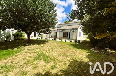 Maison 6 pièces 690000 €