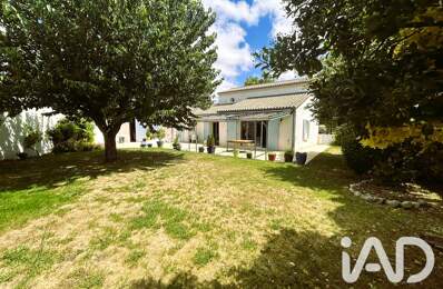 Vente Maison/villa 6 pièces — photo du bien
