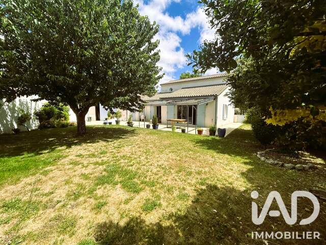 Vente Maison/villa 6 pièces — photo du bien