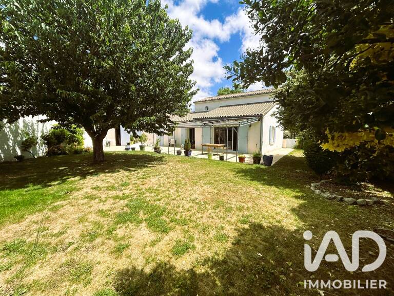 Vente Maison/villa 6 pièces — photo 1