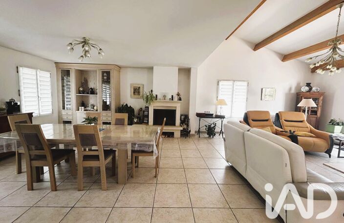 Vente Maison/villa 6 pièces — photo 4