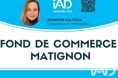 Commerce  67200 €