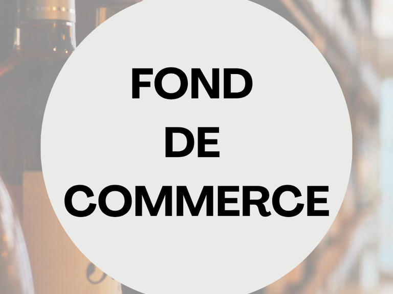 Vente Divers Commerces 53 m&sup2; — photo 1
