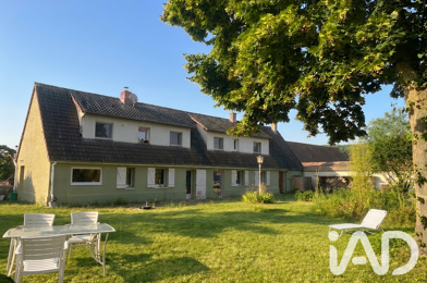 Maison 6 pièces 260000 €