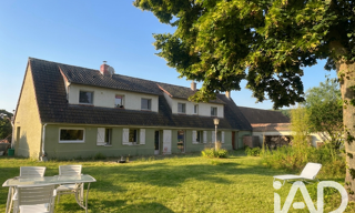 Maison 6 Pièces 128 m² à vendre à Heudreville-sur-Eure (27400)