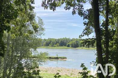 Appartement 3 pièces 135000 €