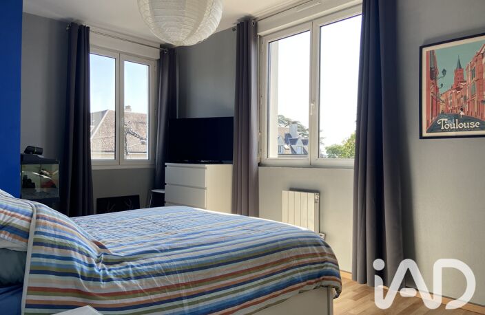 Vente Appartement 3 pièces — photo 3