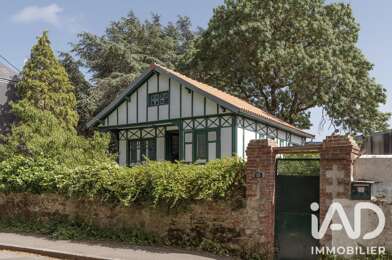 Maison 6 pièces 395000 €