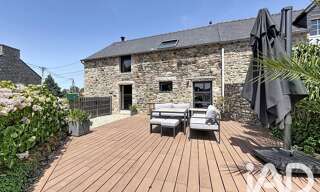 Maison 4 Pièces 88 m² à vendre à Plurien (22240)