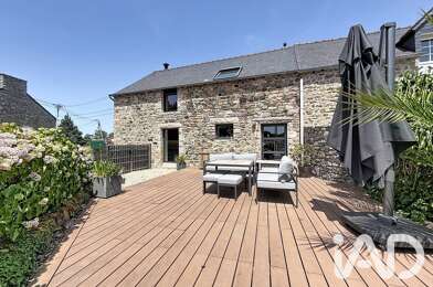 Maison 4 pièces 295000 €