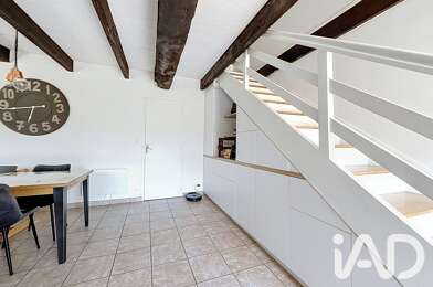 Maison 4 pièces 295000 €