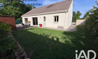 Maison 4 Pièces 109 m² à vendre à Doue (77510)
