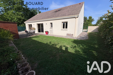 Maison 4 pièces 290000 €