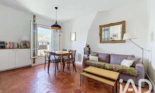 Appartement 3 Pièces 55 m² à vendre à Paris 10 (75010)