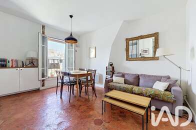 Appartement 3 pièces 500000 €