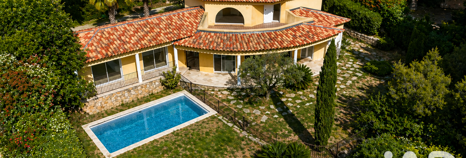 Maison 5 Pièces 170 m² à vendre à Bandol (83150)