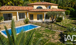 Maison 5 Pièces 170 m² à vendre à Bandol (83150)