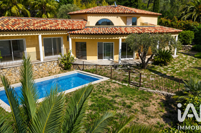 Maison 5 pièces 889000 €