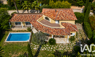 Maison 5 Pièces 170 m² à vendre à Bandol (83150)