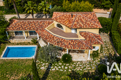 Maison 5 pièces 889000 €