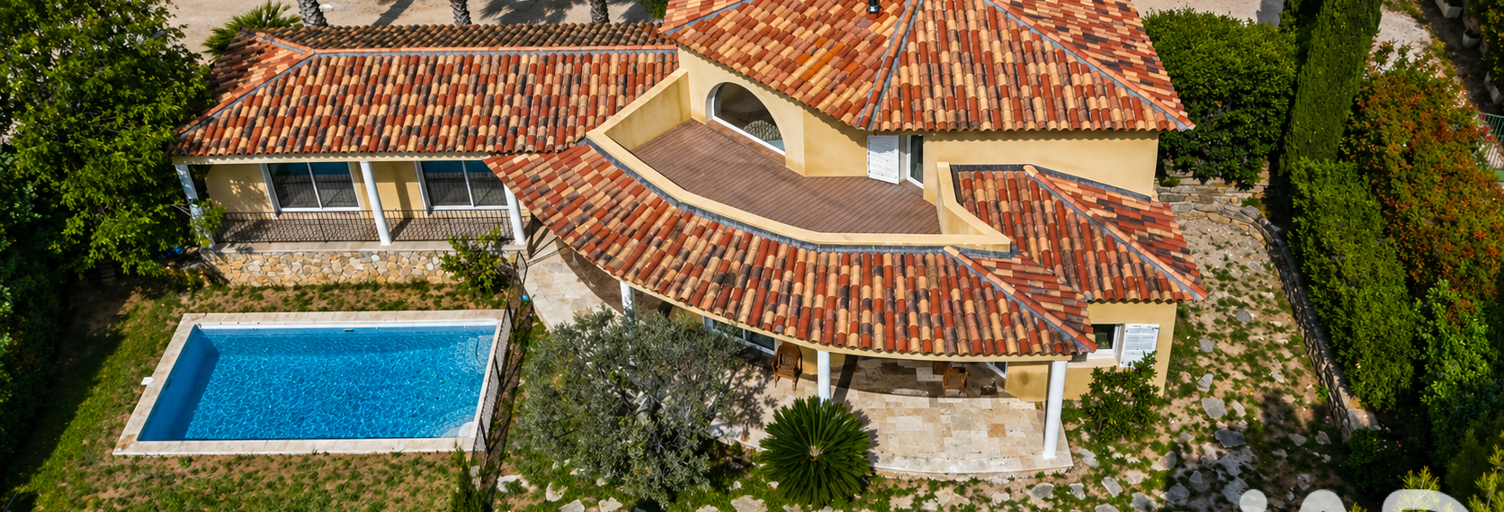 Maison 5 Pièces 170 m² à vendre à Bandol (83150)