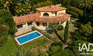 Maison 5 Pièces 170 m² à vendre à Bandol (83150)