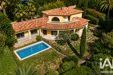 Maison 5 pièces 887000 €