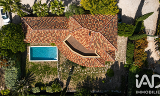 Maison 5 Pièces 170 m² à vendre à Bandol (83150)