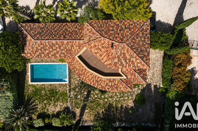 Maison 5 pièces 887000 €
