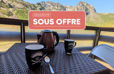 Vente Studio 1 pièce — photo du bien