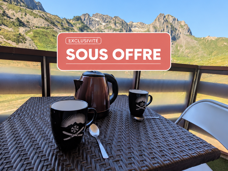 Vente Studio 1 pièce — photo 1