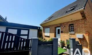 Maison 9 Pièces 163 m² à vendre à Grande-Synthe (59760)