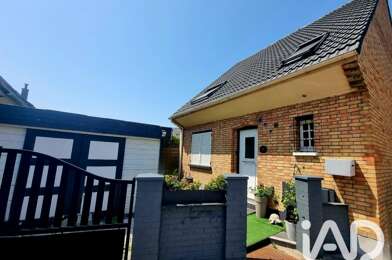 Maison 9 pièces 240000 €