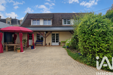 Maison 7 pièces 258000 €