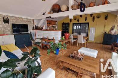Maison 7 pièces 258000 €