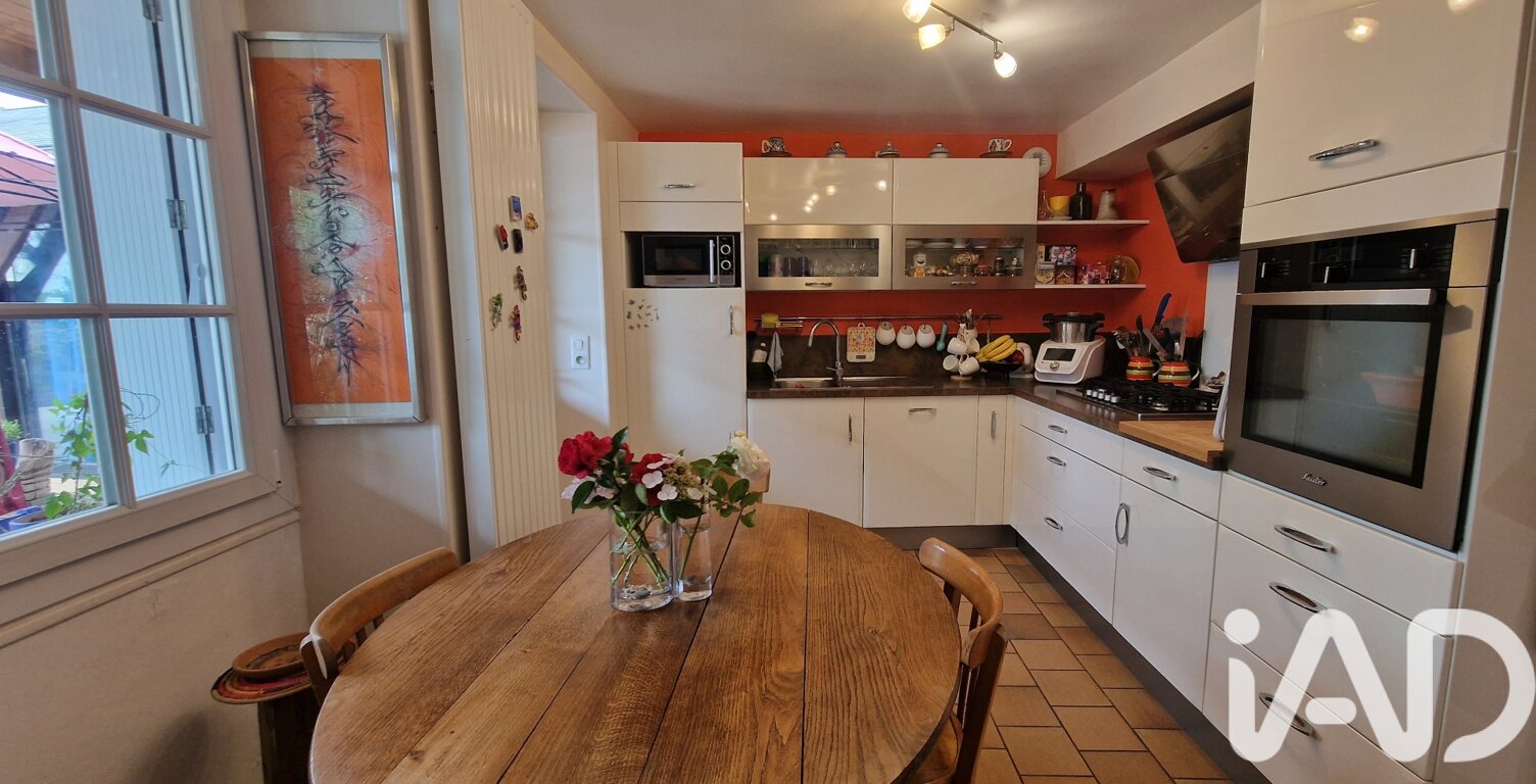 Vente Maison traditionnelle 7 pièces — photo 1