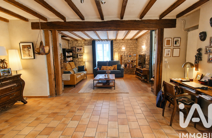 Vente Maison traditionnelle 7 pièces — photo 2