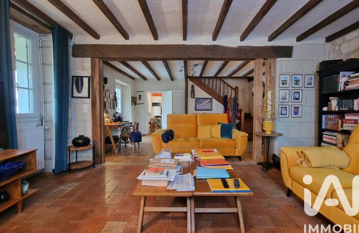Vente Maison traditionnelle 7 pièces — photo 3