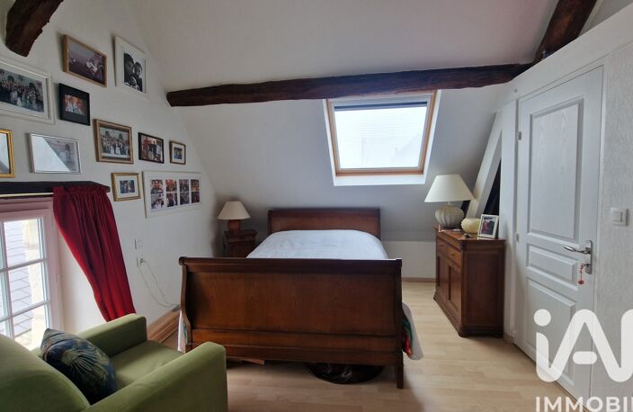 Vente Maison traditionnelle 7 pièces — photo 4