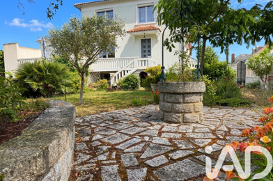 Maison 8 pièces 305000 €