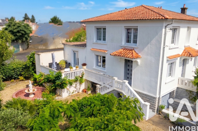 Maison 8 pièces 305000 €